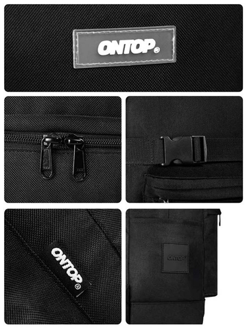 ONTOP Defense Backpack