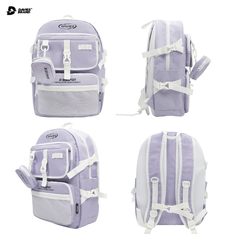 DSS Backpack Original SS2