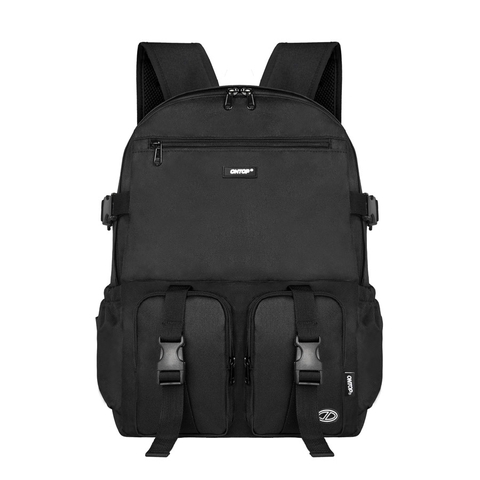 ONTOP Buckle Backpack Pos-Pro