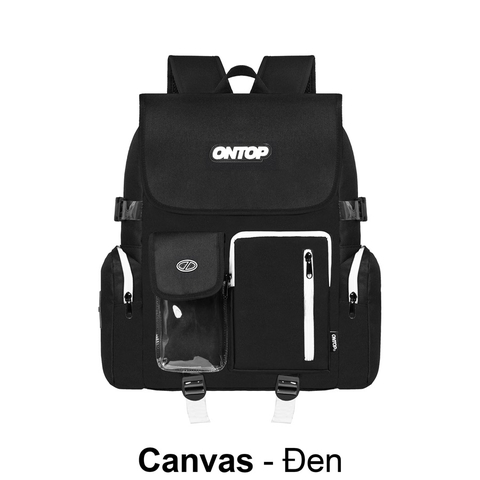 ONTOP RENEW Backpack