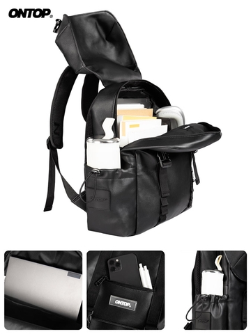 ONTOP Camelia Backpack