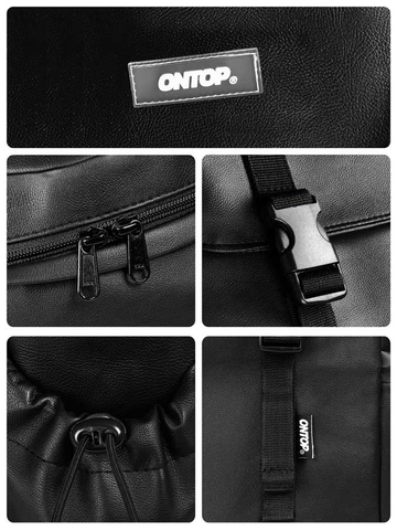 ONTOP Camelia Backpack