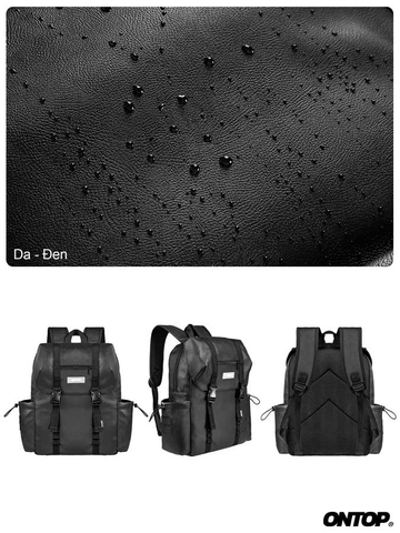 ONTOP Camelia Backpack