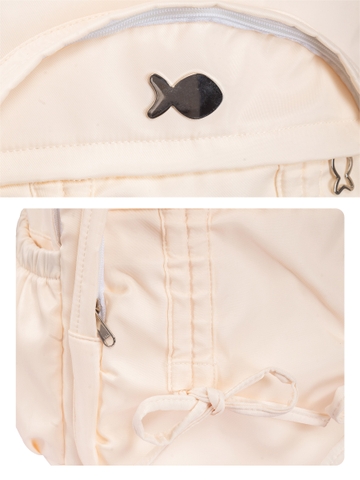 DKMV Bow-tiful Backpack