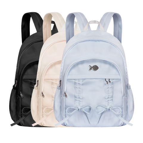 DKMV Bow-tiful Backpack