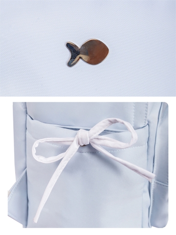 DKMV Sweet Bow Backpack