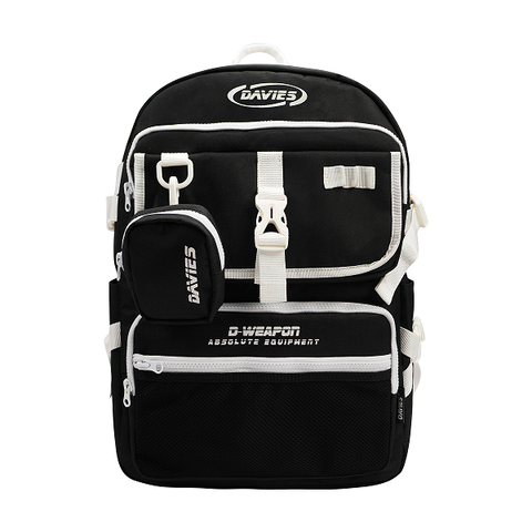 DSS Backpack Original SS2