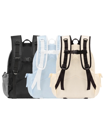 DKMV Aimee Ribbon Backpack