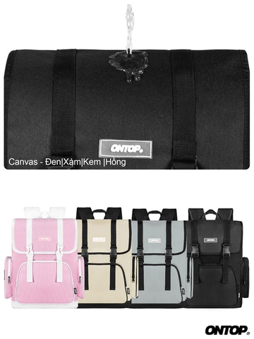 ONTOP Mili Backpack