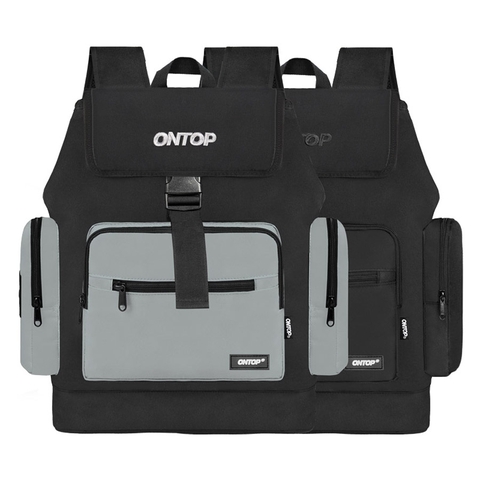 ONTOP O-Straps Backpack