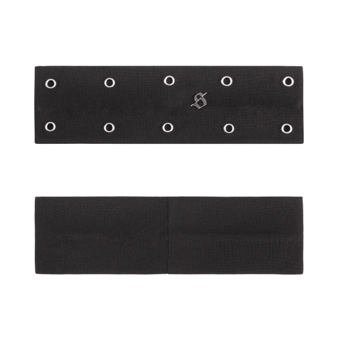 SISTERS Băng đô Sisters phối khoen kim loại