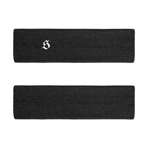 Sisters Băng đô Sisters đính kim loại