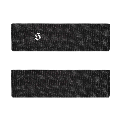 Sisters Băng đô Sisters đính kim loại