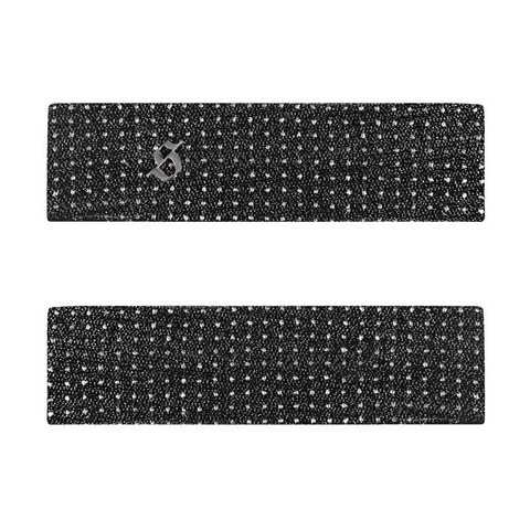 Sisters Băng đô Sisters đính kim loại