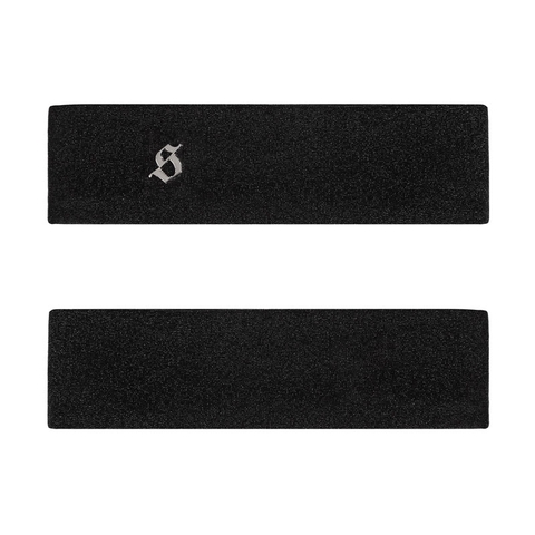 Sisters Băng đô Sisters đính kim loại