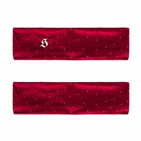 Sisters Băng đô Sisters đính kim loại