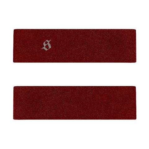 Sisters Băng đô Sisters đính kim loại