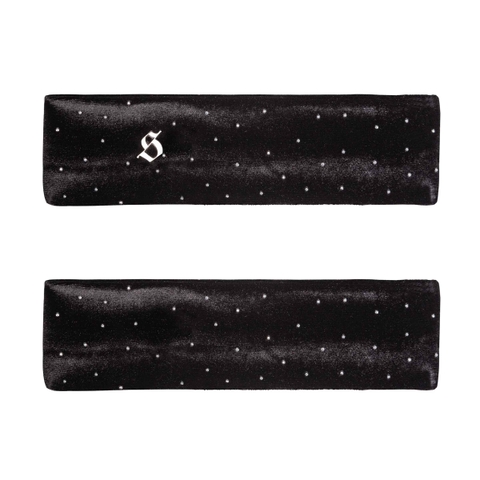 Sisters Băng đô Sisters đính kim loại