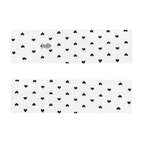 DKMV Heart Headband