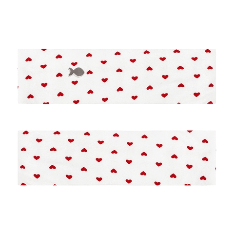 DKMV Heart Headband