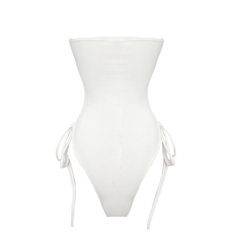 SISTERS Swimsuit rút hông Jourdan