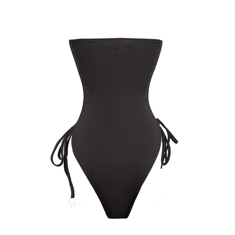 SISTERS Swimsuit rút hông Jourdan