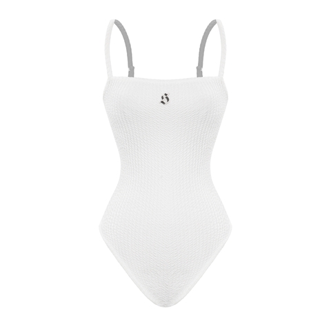 SISTERS Swimsuit thun đan len Katherine