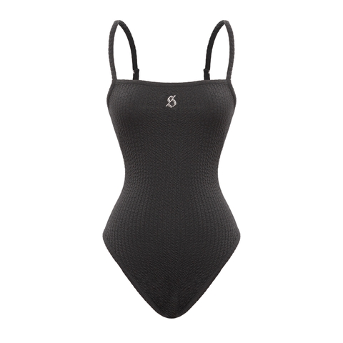 SISTERS Swimsuit thun đan len Katherine