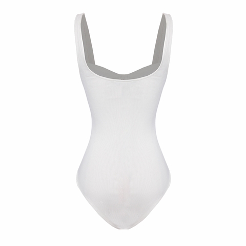 SISTERS Swimsuit phối lưới Mirabelle