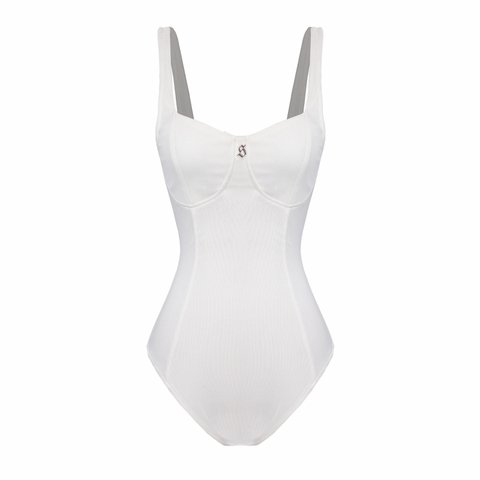 SISTERS Swimsuit phối lưới Mirabelle