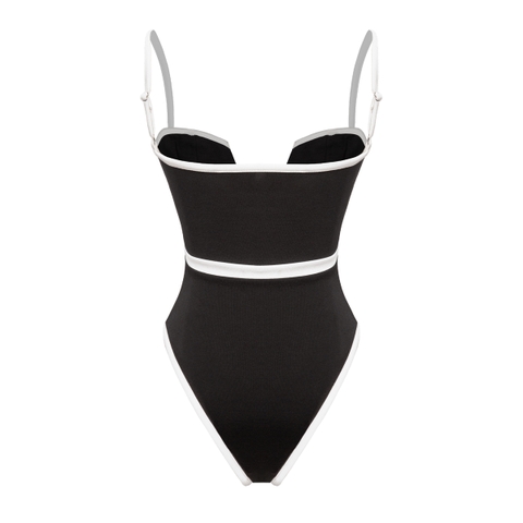 SISTERS Swimsuit cúp ngực Letitia