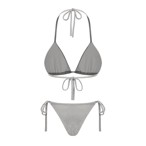 SISTERS Bikini 2 mảnh ánh kim Artemis