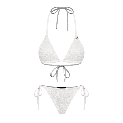 SISTERS Bikini 2 mảnh phối ren Margaret