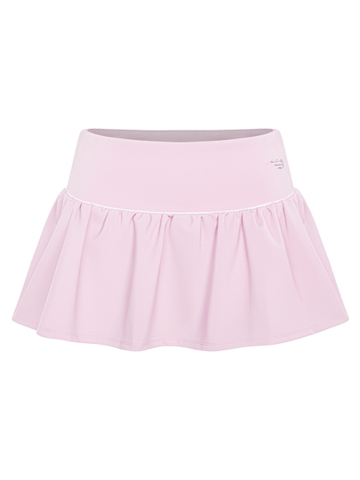BRETH Maia Skirt - Hồng