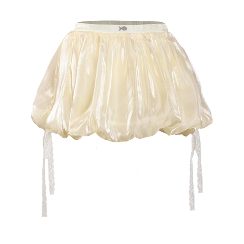 DKMV Bling Pumpkin Skirt