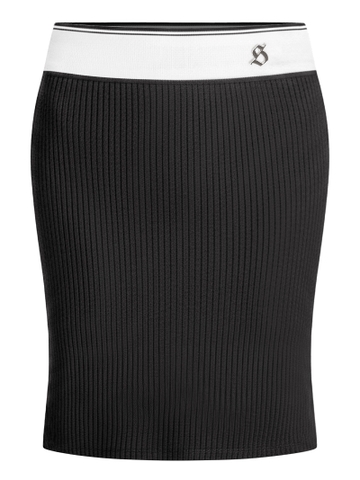 SISTERS Chân váy lửng Lucille