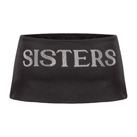 SISTERS Chân váy Mini Skirt Miuu