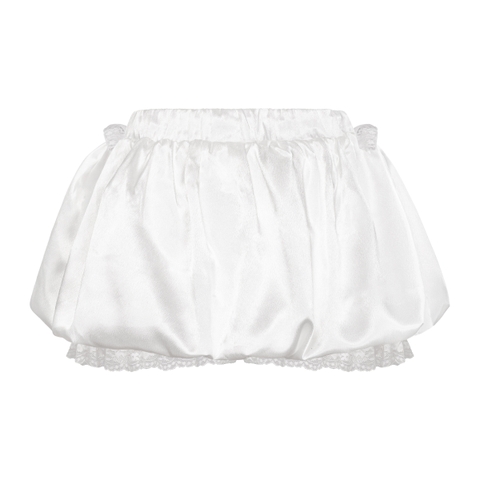 DKMV Tafta Pumpkin Skirt