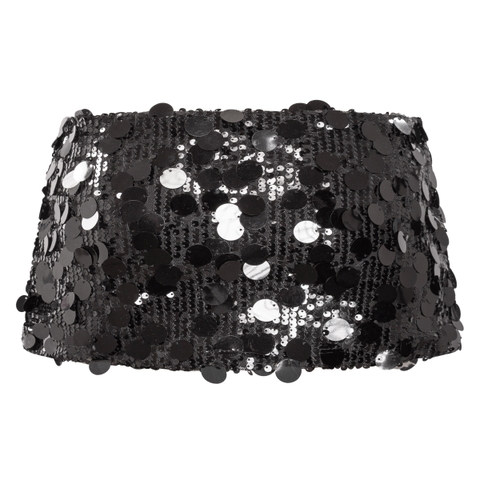 SISTERS Chân váy kim sa Jacqueline