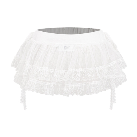 DKMV Tulle Ballet Skirt