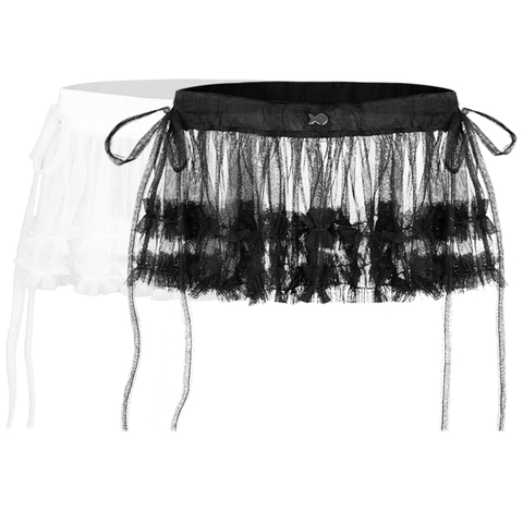 DKMV Ballet Layer Skirt