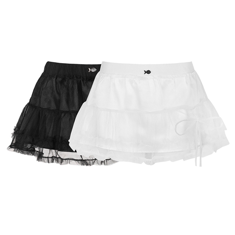 DKMV Flavio Ballet Skirt