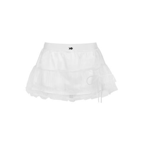 DKMV Flavio Ballet Skirt