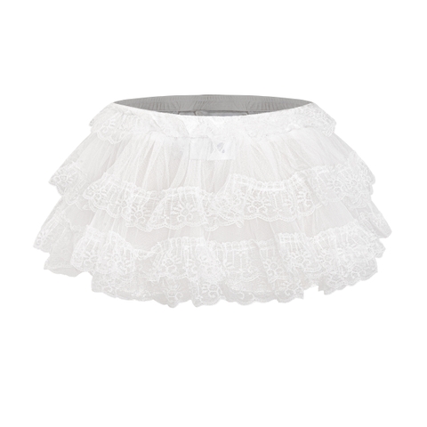 DKMV Cotton Candy Ballet Skirt