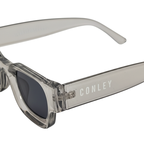 Kính râm chống tia uv CONLEY Cao Cấp, Kiểu Dáng Thời Trang, Tự Tin Cá Tính, Nổi Bật Độc Đáo | CO-0037-X