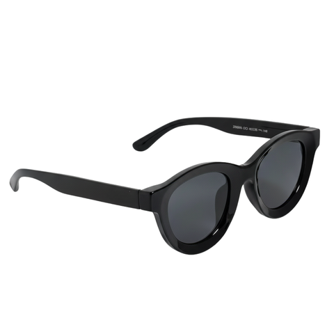 Kính râm gọng tròn CONLEY - Thiết kế Retro cá tính, Chống UV 400 | CO -0075-D