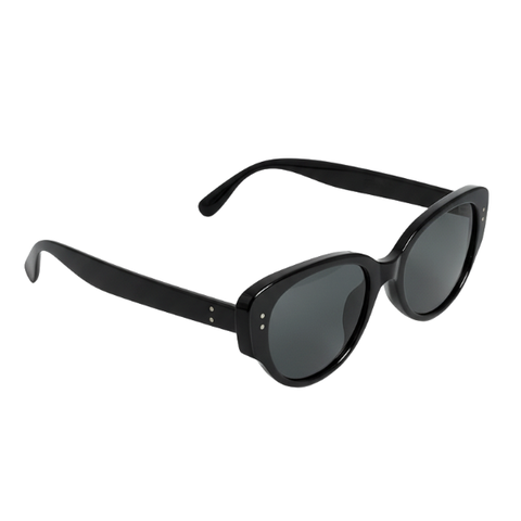 Kính Mát Oval CONLEY  Chống UV400, Gọng Acetate Cao Cấp | CO-0122-D