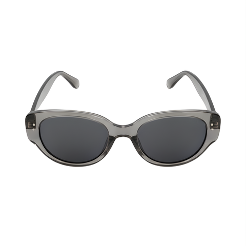 Kính Mát Oval CONLEY Chống UV400, Gọng Acetate Cao Cấp | CO-0122-XD