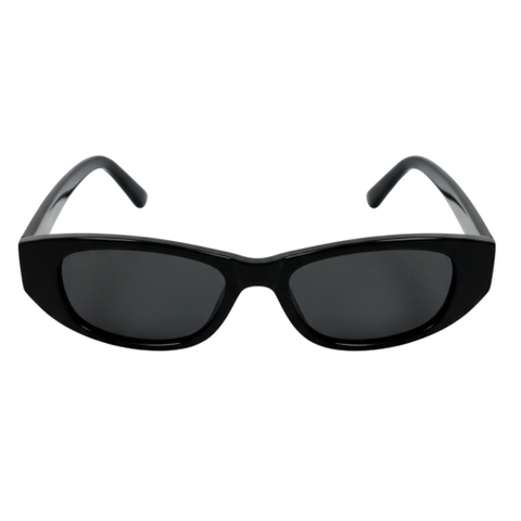 Mắt Kính Slim Cat-eye CONLEY Polarized Chống UV Chính Hãng | CO-0128-D