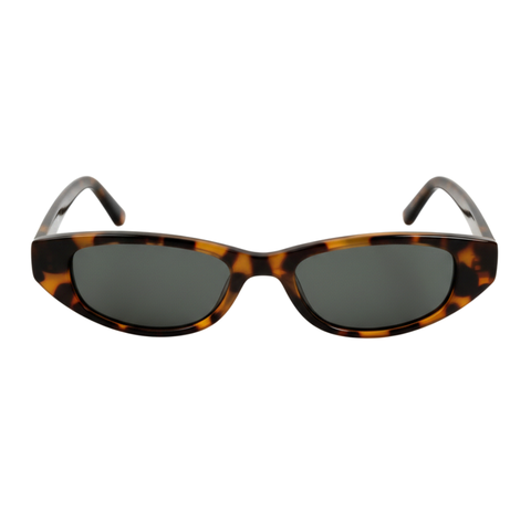 Mắt Kính Slim Cat-eye CONLEY Polarized Chống UV Chính Hãng | CO-0128-N